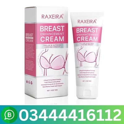 Vigority Breast Enlargement Cream